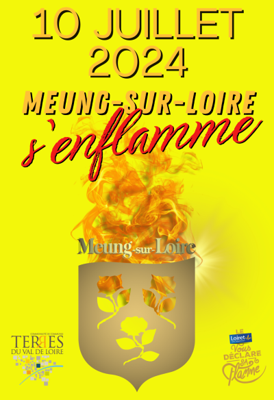 Flamme Clear channel (5) Flamme Clear channel (5)